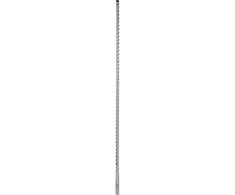 Bosch SDS-plus-7X grąžtas 10x950x1000mm, 1 vnt.