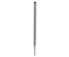 Bosch SDS-plus-7X grąžtas 25x400x450mm, 1 vnt.