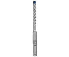 Bosch SDS-plus-7X grąžtas 6x50x115mm, 10 vnt.