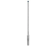 Bosch SDS-plus-7X grąžtas 6x150x215mm, 10 vnt.