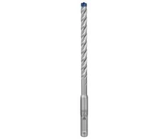 Bosch SDS-plus-7X grąžtas 8x100x165mm, 10 vnt.