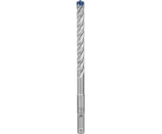 Bosch SDS-plus-7X grąžtas 10x100x165mm, 10 vnt.