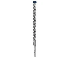 Bosch SDS-plus-7X grąžtas 16x200x265mm, 10 vnt.
