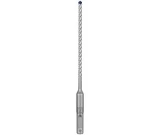 Bosch SDS-plus-7X grąžtas 5x100x165mm, 30 vnt.