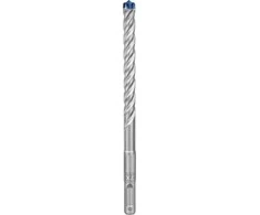 Bosch SDS-plus-7X grąžtas 10x100x165mm, 50 vnt.