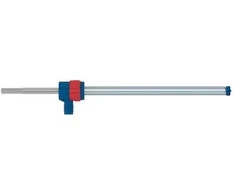 Bosch SDS Clean max-8X grąžtas 20 x 400 x 650 mm komplektas
