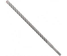 Grąžtas betonui Bosch 5X; SDS plus; 22x400/450 mm