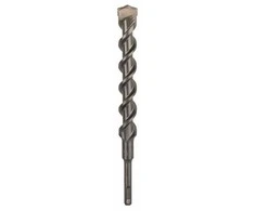 Bosch SDS-plus-5 grąžtas (S4L) 25 x 200 x 250 mm,1 vnt.