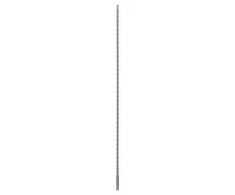 Bosch SDS-plus-5 grąžtas (S4L) 8 x 550 x 615 mm,1 vnt.