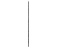Bosch SDS-plus-5 grąžtas (S4L) 8 x 550 x 615 mm,1 vnt.