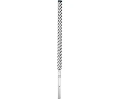 Grąžtas betonui Bosch SDS-max-8X; 26x400x520 mm