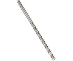 Grąžtas betonui Bosch SDS-plus-5X; 10x200/260 mm; 10 vnt.