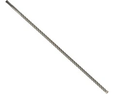 Bosch SDS-plus-5X grąžtas 10x400x460 ,mm 1 vnt.