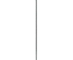 Grąžtas betonui Bosch SDS-plus-5X; 12x615 mm; SDS-plus