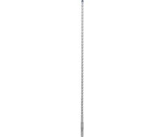 Bosch SDS-plus-7X grąžtas 8x400x465mm, 1 vnt.