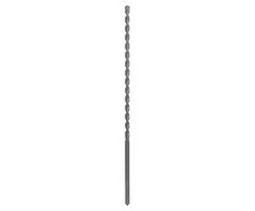 Bosch Grąžtas betonui,10x400mm CYL-3 Sidabrinis Percussion