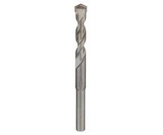 Bosch Grąžtas betonui,16x160mm CYL-3 Sidabrinis Percussion