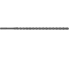 Grąžtas betonui Condor CON-SDSM-22X690; 22x690 mm; SDS-max