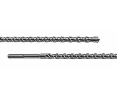 Grąžtas betonui Condor CON-SDSM-22X920; 22x920 mm; SDS-max