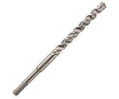 Grąžtas betonui Diager Booster-plus; 16x150/210 mm; SDS-plus; 1 vnt.