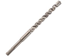 Grąžtas betonui Diager Booster Plus; SDS-plus; 14x200/260 mm