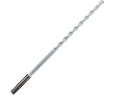 Grąžtas betonui Diager Wallster; 10x200/260 mm; SDS-plus; 1 vnt.