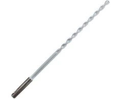 Grąžtas betonui Diager Wallster; 8x400/460 mm; SDS-plus; 1 vnt.