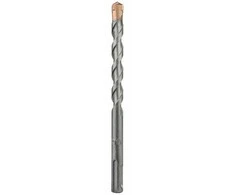 Grąžtas betonui Ecef 44020310; 20x250x310 mm; SDS-plus