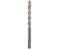 Grąžtas betonui Ecef 44022310; 22x250x310 mm; SDS-plus