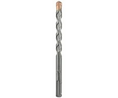Grąžtas betonui Ecef 44025450; 25x400x450 mm; SDS-plus
