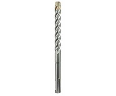 Grąžtas betonui Ecef 66160210; 16x160x210 mm; SDS-plus