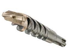 Grąžtas betonui DeWalt Extreme; Ø6x460 mm; SDS-plus