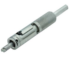 Grąžtas betonui Irwin M-SYSTEM; 8mm
