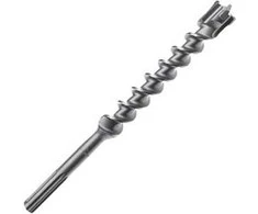 Grąžtas Makita SDS-MAX 15X540mm ZENTRO P-17114