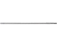 Makita SDS-PLUS Grąžtas 12x390/455mm NEMESIS 2 E-14576
