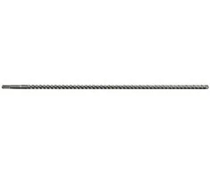 Makita SDS-PLUS Grąžtas 12x550/600mm NEMESIS 2 E-14582