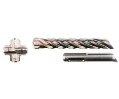 Makita SDS-PLUS Grąžtas 13x200/265mm NEMESIS 2 E-14613