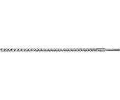 Makita SDS-PLUS Grąžtas 14x200/265mm NEMESIS 2 E-14657
