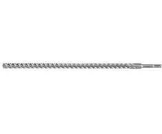 Makita SDS-PLUS Grąžtas 15x100/165mm NEMESIS 2 E-14691