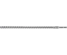Makita SDS-PLUS Grąžtas 16x100/165mm NEMESIS 2 E-14738
