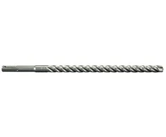Makita E-14794 SDS-PLUS Grąžtas 12x100/165mm NEMESIS 2 (5-vnt)