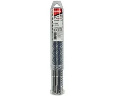Makita SDS-PLUS Grąžtas 12x200/265mm NEMESIS 2 (5-vnt) E-14819