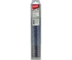 Makita E-14847 SDS-PLUS Grąžtas 12x200/265mm NEMESIS 2 (10-vnt)