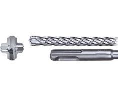 Makita SDS-PLUS Grąžtas 10x540/600mm NEMESIS 2 B-58263
