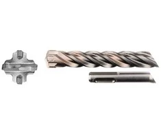 Makita SDS-PLUS Grąžtas 22x200/250mm NEMESIS 2 B-58665