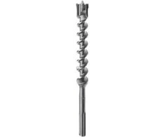 Grąžtas Makita SDS-MAX 16X200/340mm ZENTRO P-77730