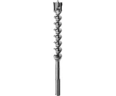 Grąžtas Makita SDS-MAX 18x/940 ZENTRO P-77796