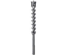 Grąžtas Makita SDS-MAX 20X520/400 ZENTRO P-77827