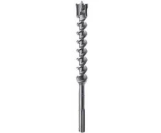 Grąžtas Makita SDS-MAX 24X200/320 ZENTRO P-77899