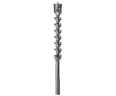 Grąžtas Makita SDS-MAX 38X250/370 ZENTRO P-78134